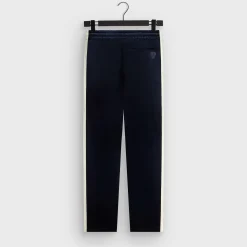 Kith for the New York Knicks Velour Track Pant