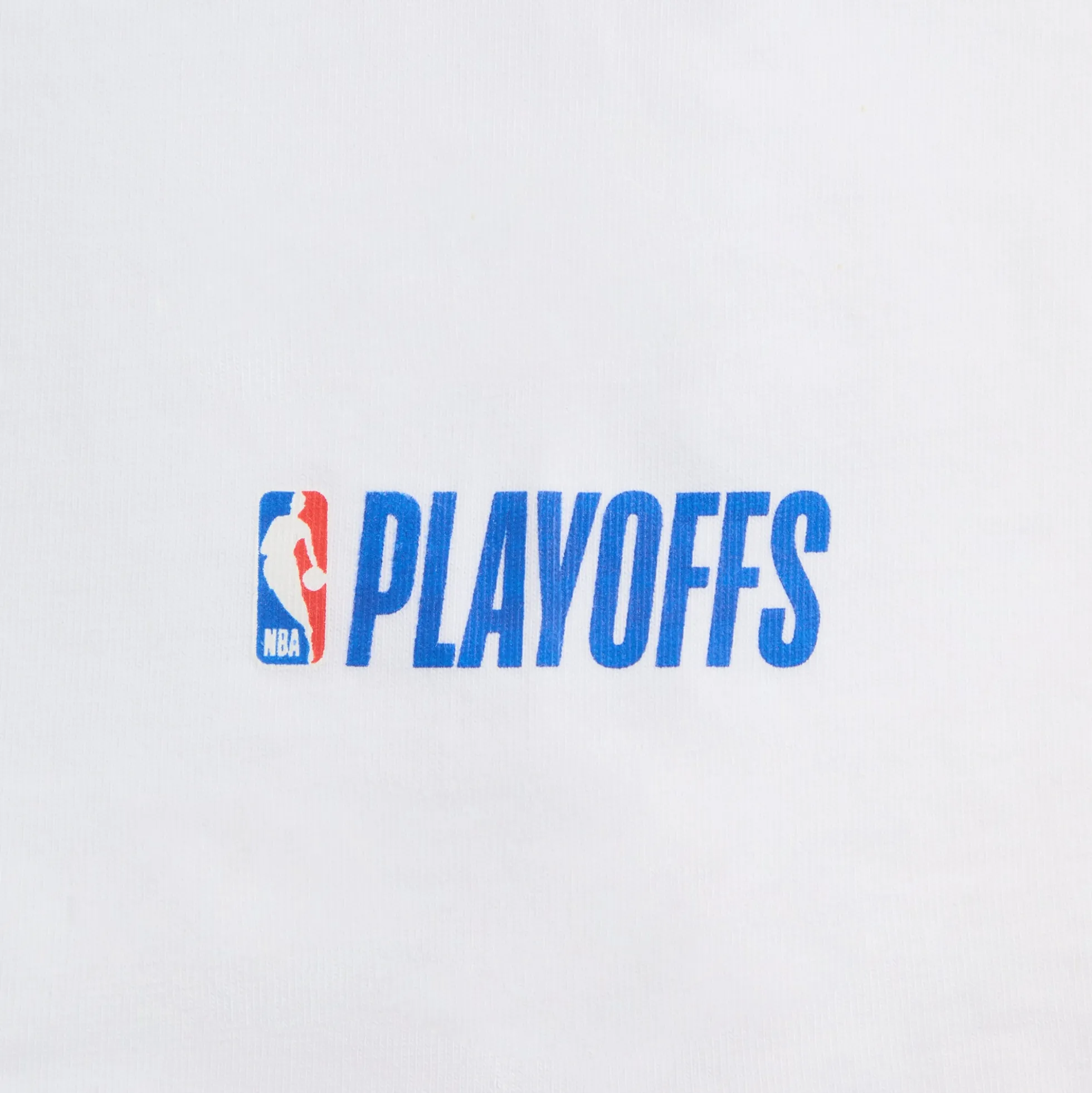 Kith for the New York Knicks Playoffs Tee