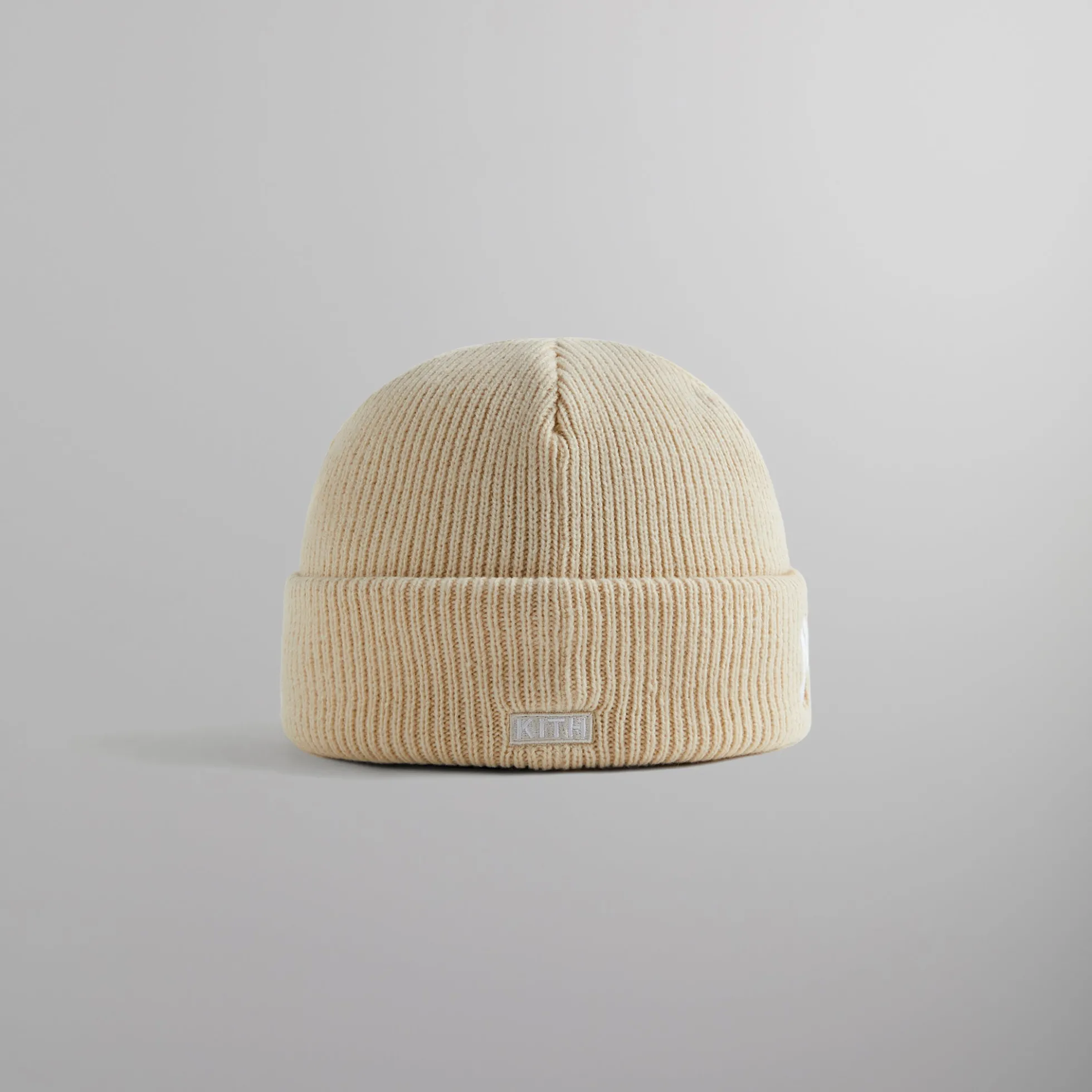 Kith for the New York Yankees Visor Beanie