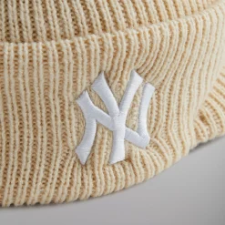 Kith for the New York Yankees Visor Beanie