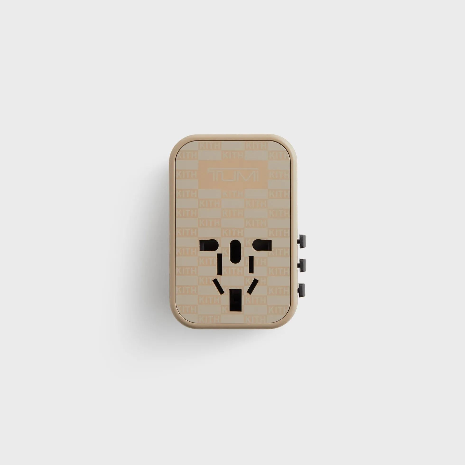 Kith for TUMI 65W Universal Power Adapter