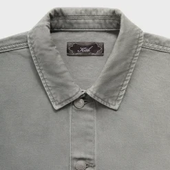 Kith Galen Denim Jacket