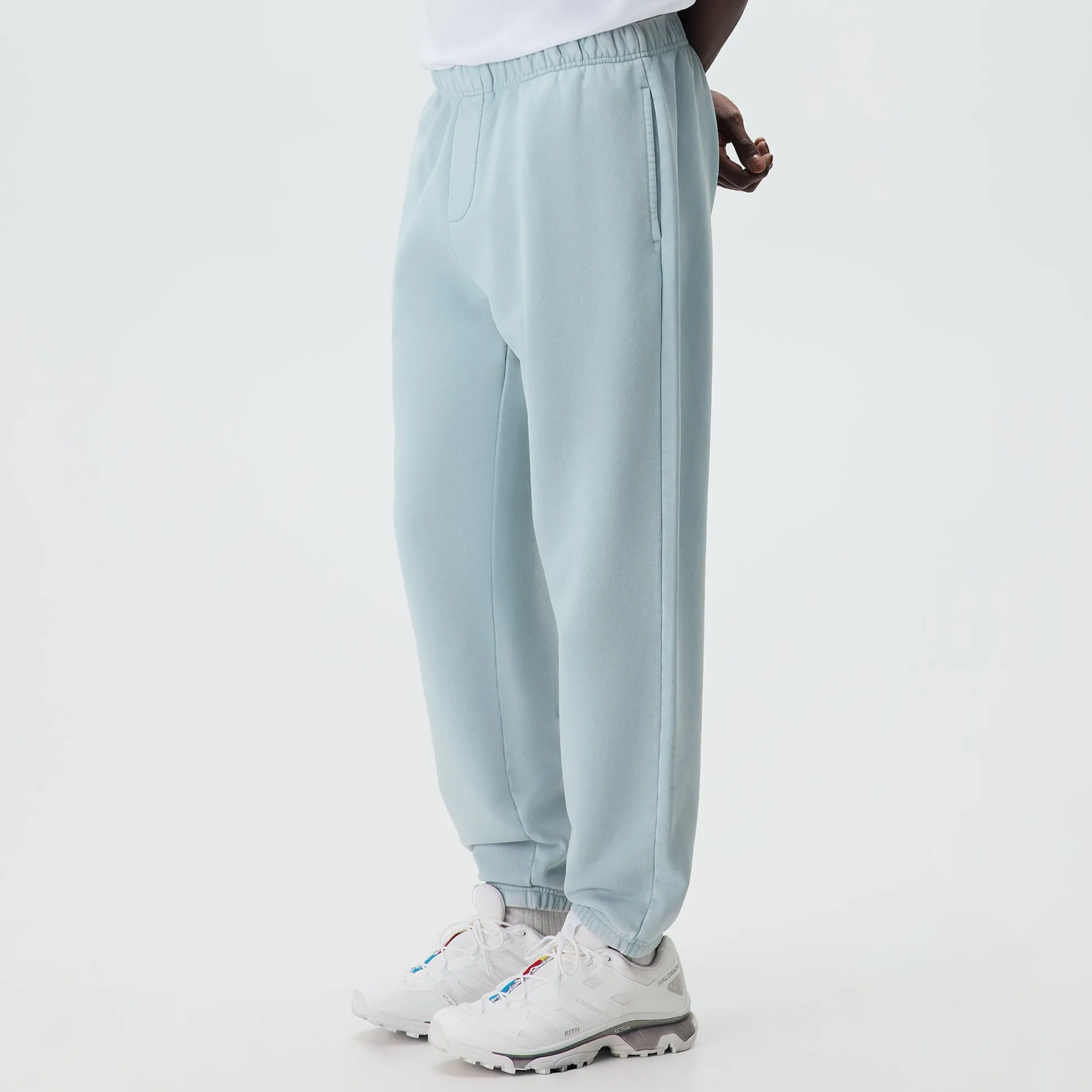 Kith Garment Dyed Emmons Sweatpants