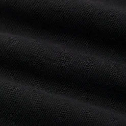 Kith Garment Dyed Fleece Mockneck Sweatshirt