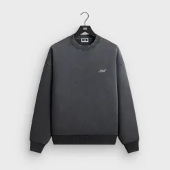 Kith Garment Dyed Nelson Crewneck
