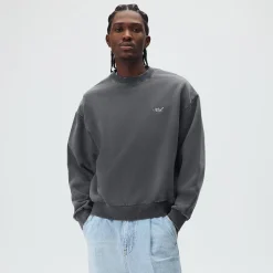 Kith Garment Dyed Nelson Crewneck