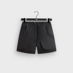 Kith Garment Dyed Wrinkle Nylon Fowler Short