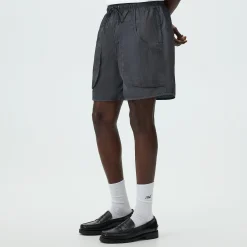 Kith Garment Dyed Wrinkle Nylon Fowler Short