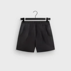 Kith Garment Dyed Wrinkle Nylon Fowler Short