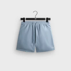 Kith Garment Washed Nylon Active Swim Short