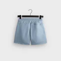 Kith Garment Washed Nylon Active Swim Short