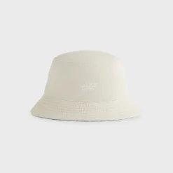Kith Heather Jacquard Canvas Reversible Dawson Bucket Hat
