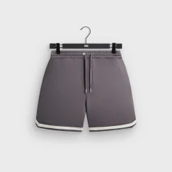 Kith Heavy Loop Curtis Short