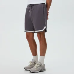 Kith Heavy Loop Curtis Short