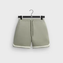 Kith Heavy Loop Curtis Short