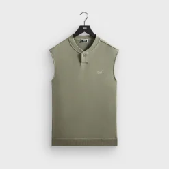 Kith Heavy Loop Terry Henley Muscle Tee