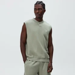 Kith Heavy Loop Terry Henley Muscle Tee