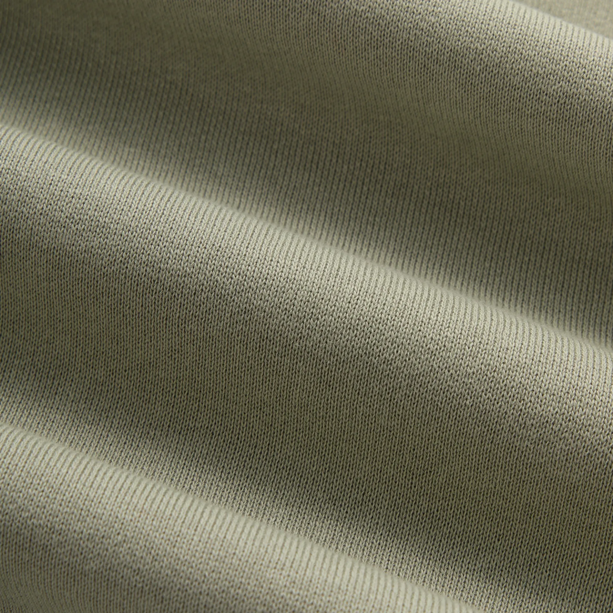 Kith Heavy Loop Terry Henley Muscle Tee