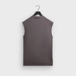 Kith Heavy Loop Terry Henley Muscle Tee