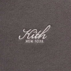 Kith Heavy Loop Terry Henley Muscle Tee