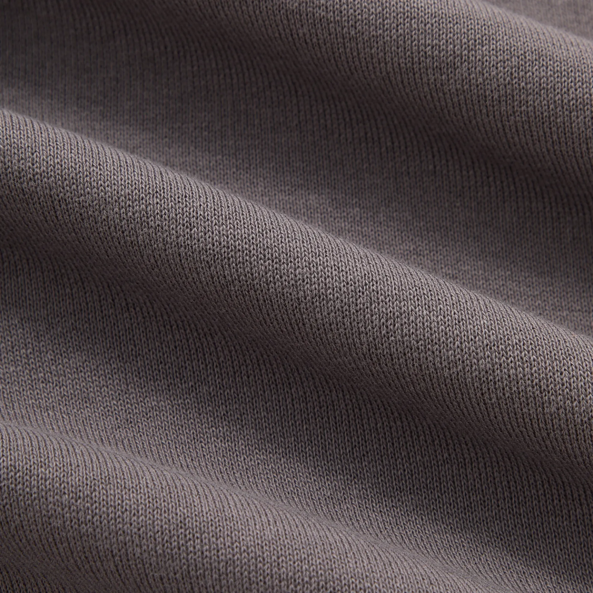 Kith Heavy Loop Terry Henley Muscle Tee