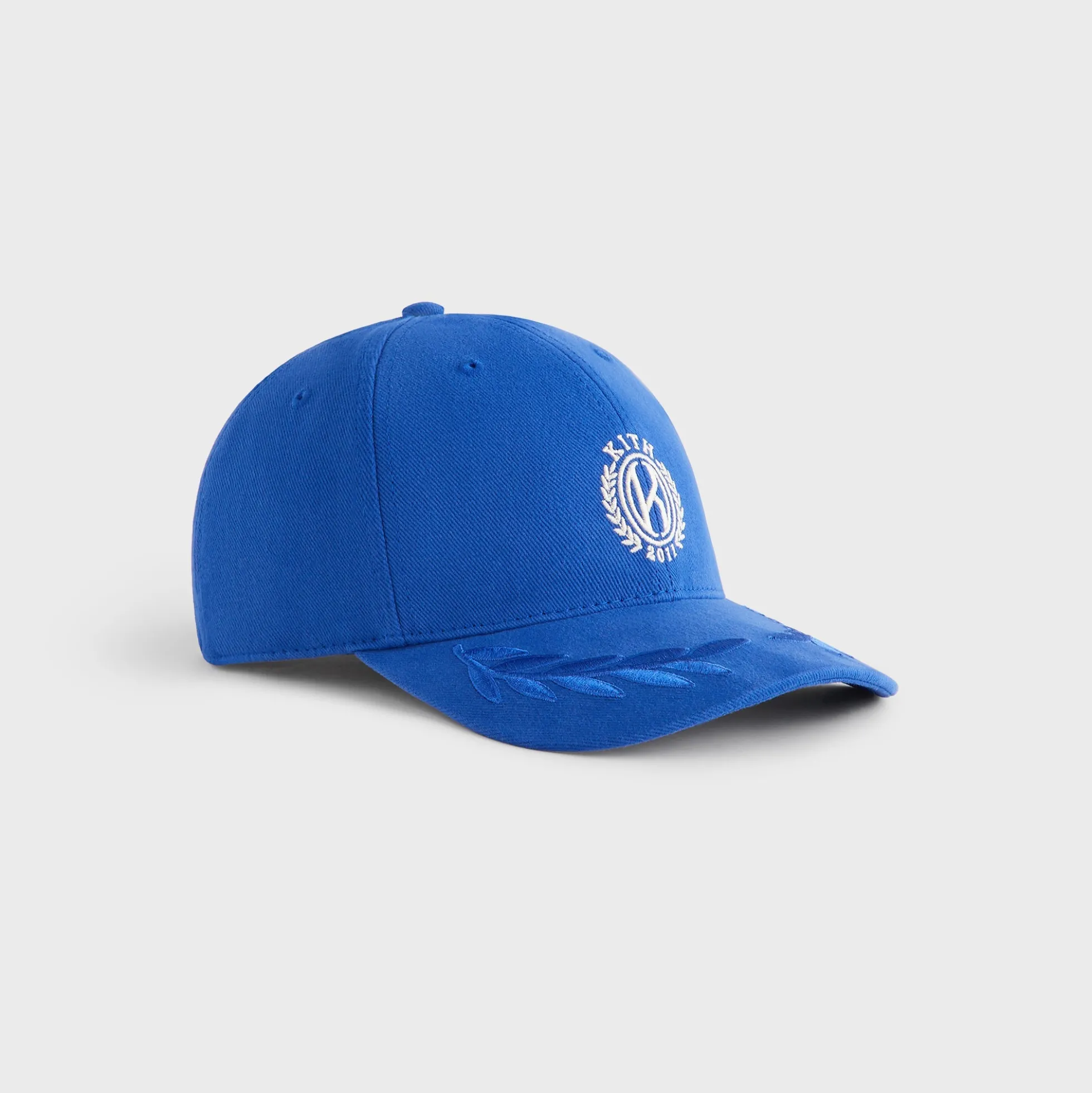 Kith Heavy Twill Aaron Classic Cap