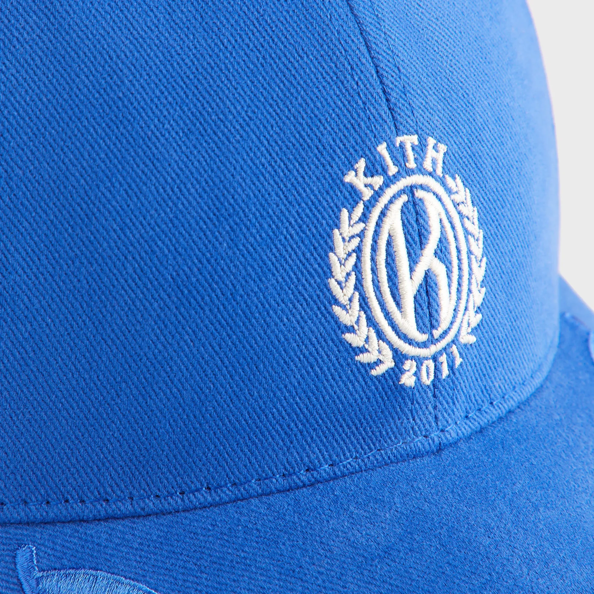 Kith Heavy Twill Aaron Classic Cap
