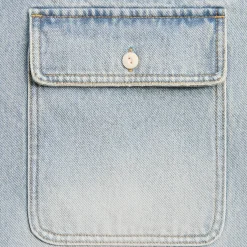 Kith Henson Denim Shirt