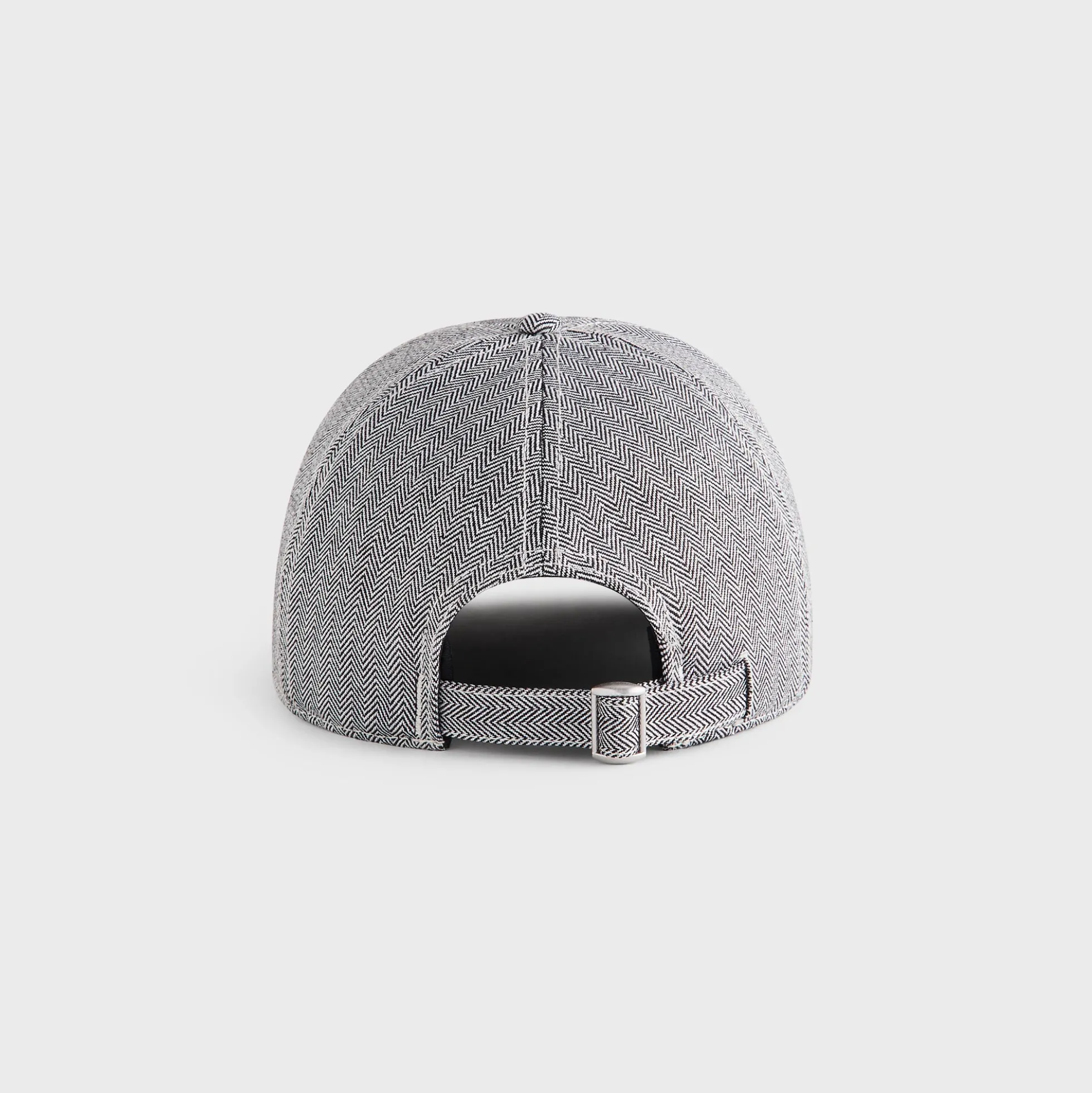 Kith Herringbone Aaron Classic Cap