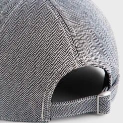 Kith Herringbone Aaron Classic Cap