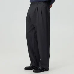 Kith Herringbone Dobby Tyler Pant