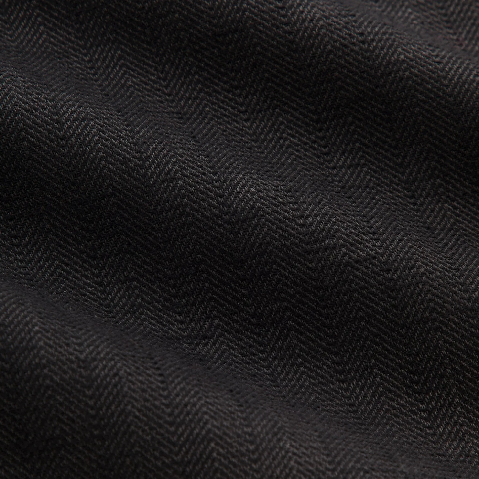 Kith Herringbone Dobby Tyler Pant