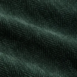 Kith Herringbone Velour Henson Buttondown