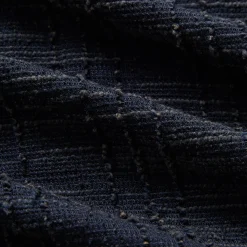 Kith High Twist Tweed Rhys Cardigan