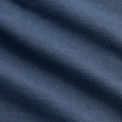 Kith Indigo Micro Fleece Curtis Short