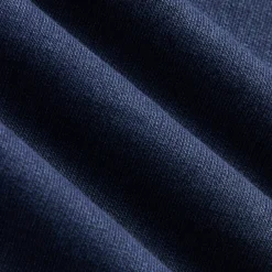 Kith Indigo Micro Fleece Nelson Pullover