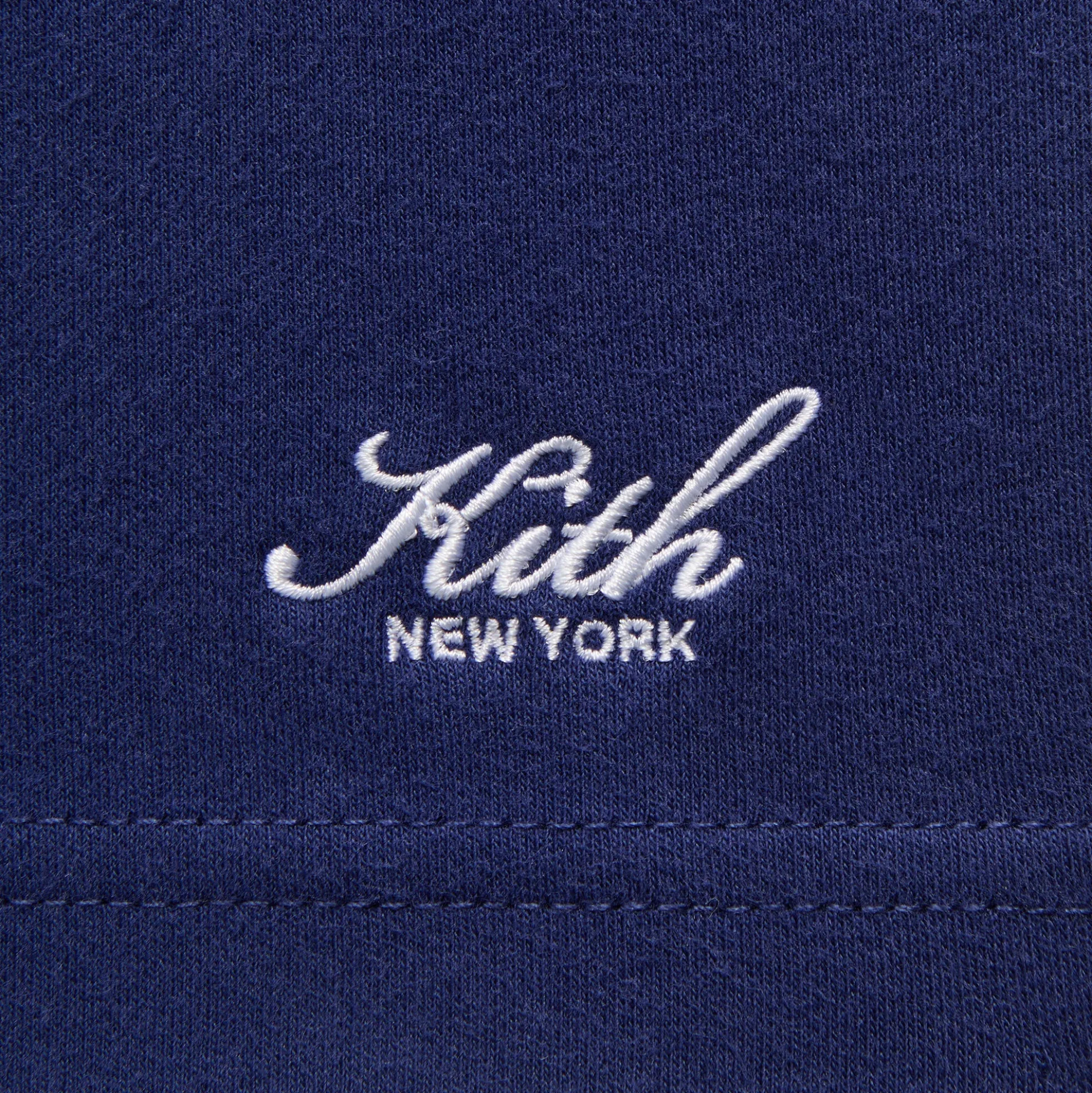 Kith Interlock Curtis Short