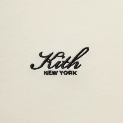 Kith Interlock Graham Polo