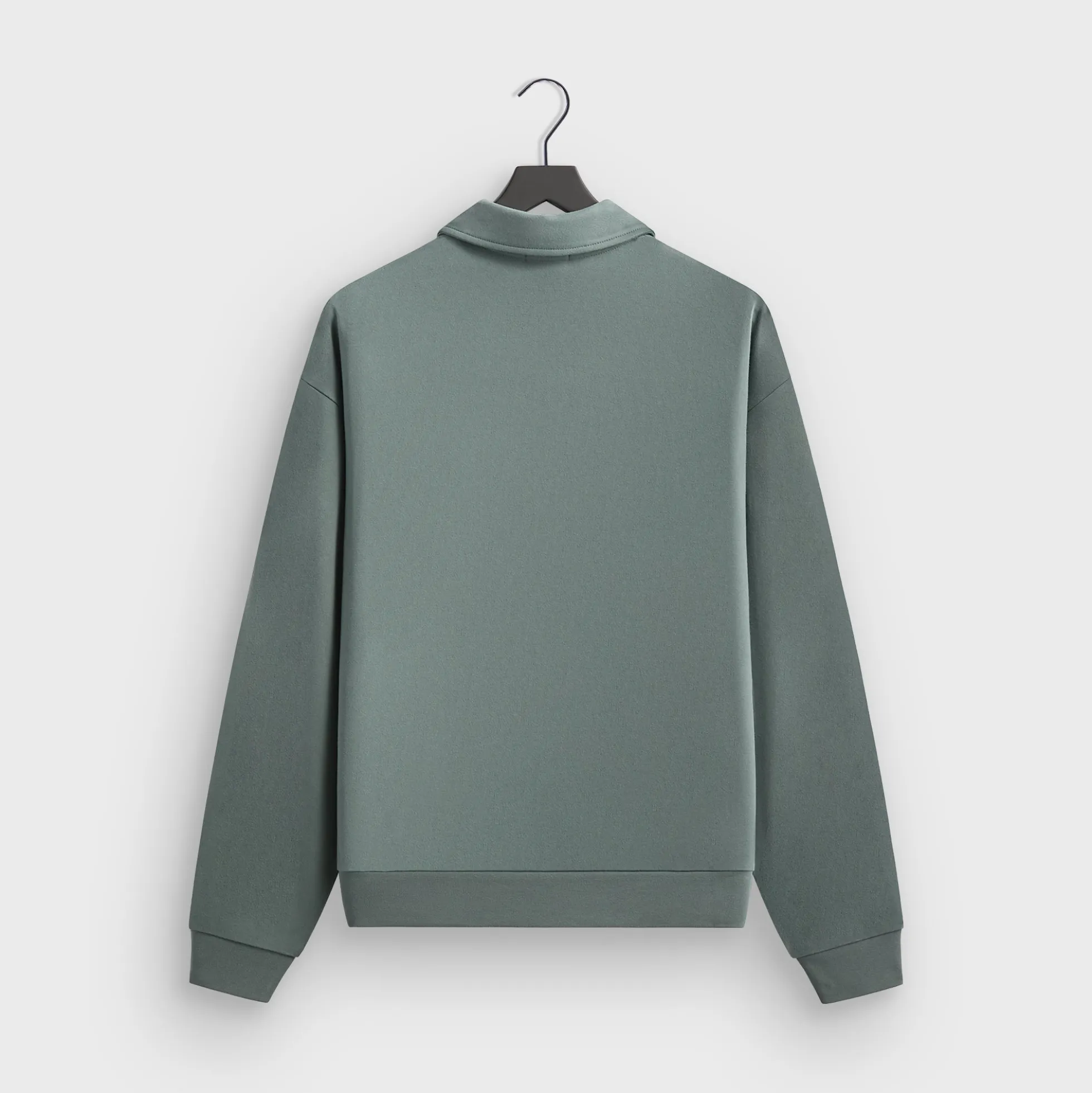 Kith Interlock Nelson Rugby Pullover