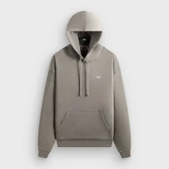 Kith Interlock Williams III Hoodie
