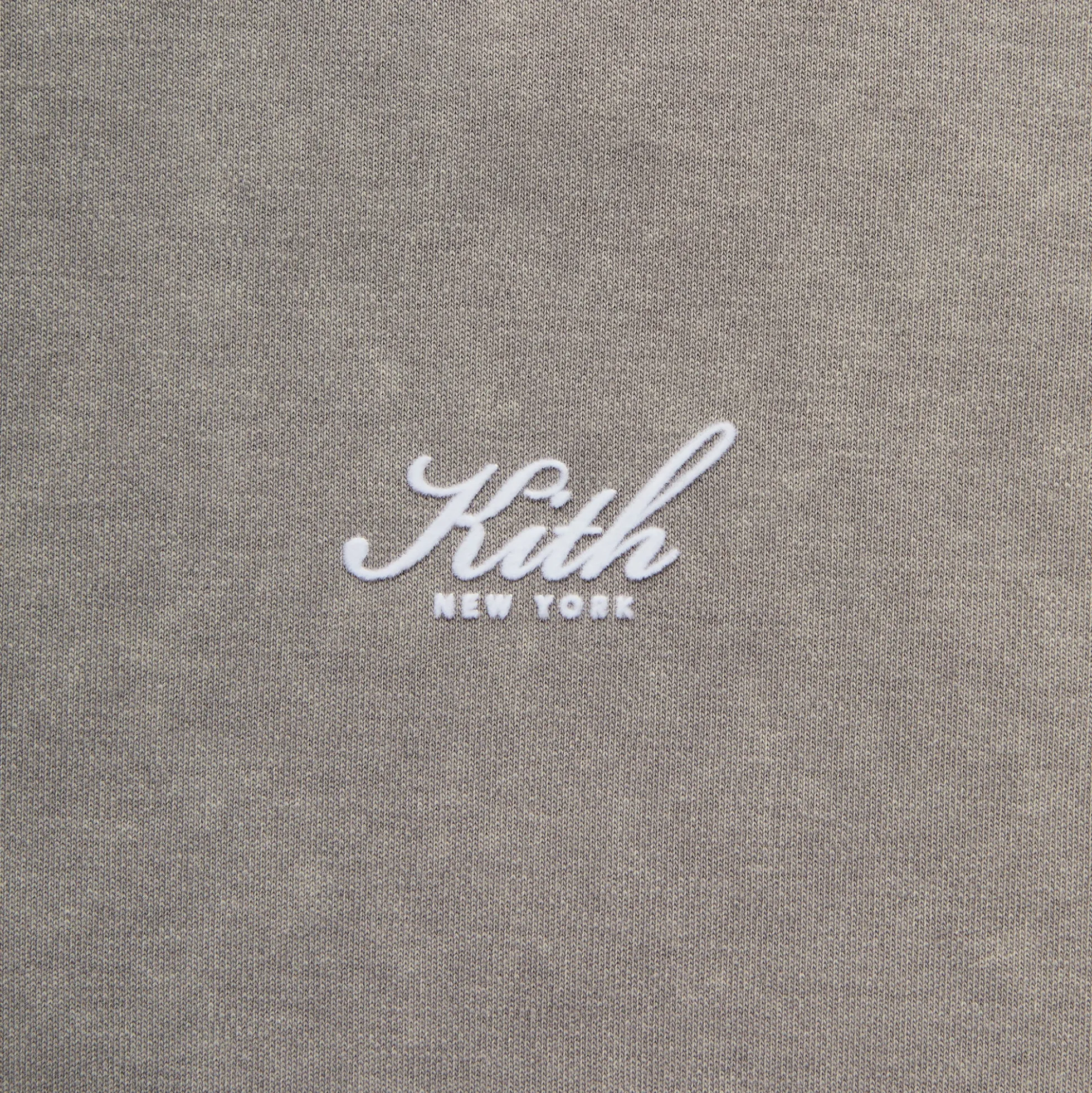 Kith Interlock Williams III Hoodie