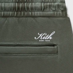 Kith Interlock Williams I Sweatpant