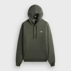 Kith Interlock Williams III Hoodie