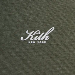 Kith Interlock Williams III Hoodie