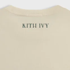 Kith Ivy Classic Logo Long Sleeve Tee