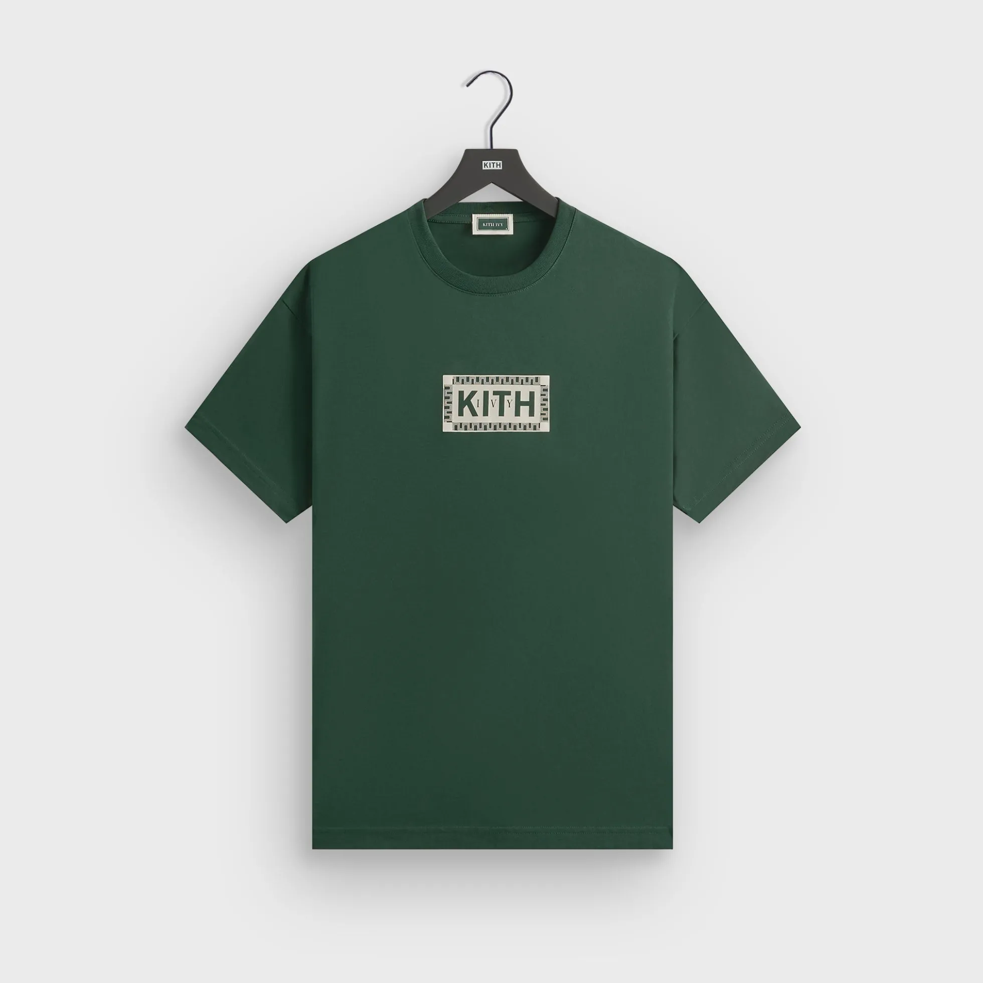 Kith Ivy Classic Logo Tee
