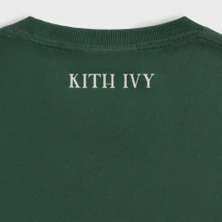 Kith Ivy Classic Logo Tee