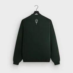 Kith Ivy Emblem Crewneck Sweater