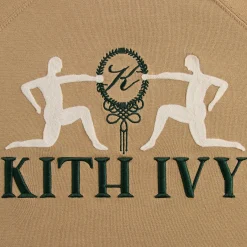 Kith Ivy Fine Knit Addison Sweater
