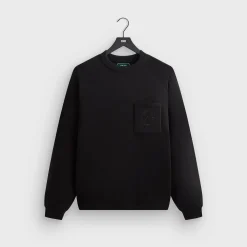 Kith Ivy Fine Knit Addison Sweater